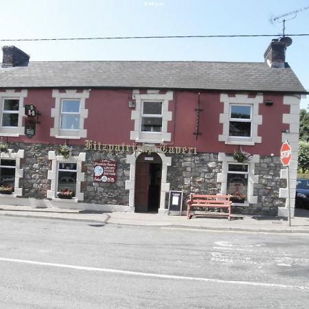 Fitzpatrick'S Tavern And Hotel Cavan Dış mekan fotoğraf