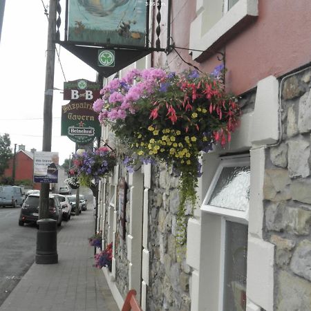 Fitzpatrick'S Tavern And Hotel Cavan Dış mekan fotoğraf